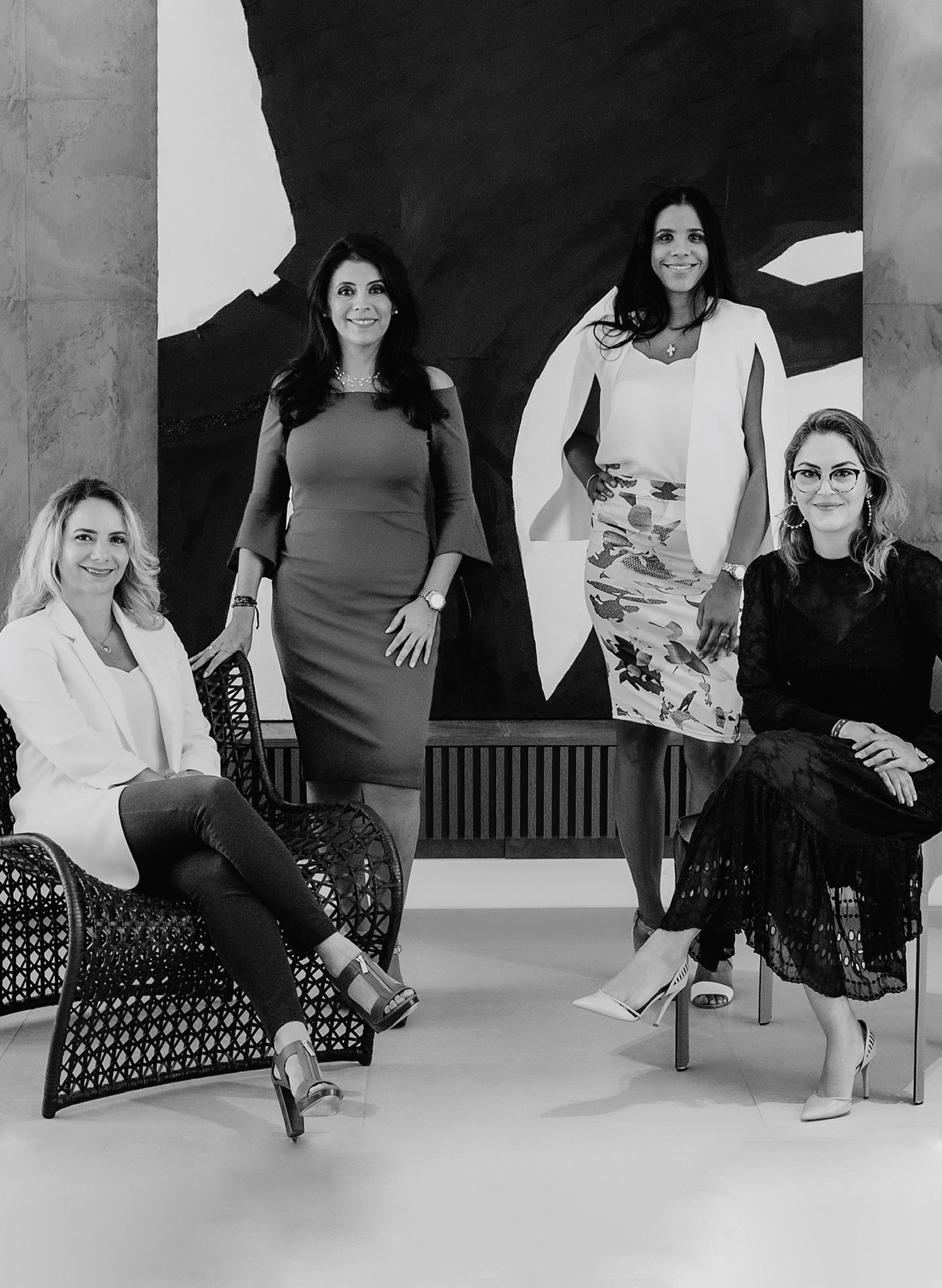 Evolve Group
