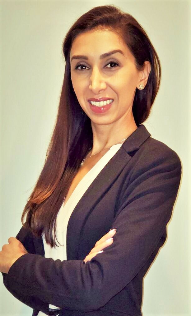 Farnaz Amuyan