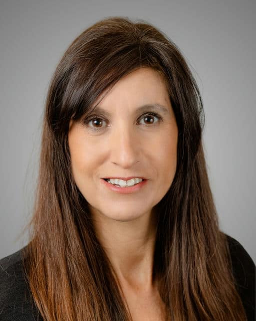 Felicia Martinez