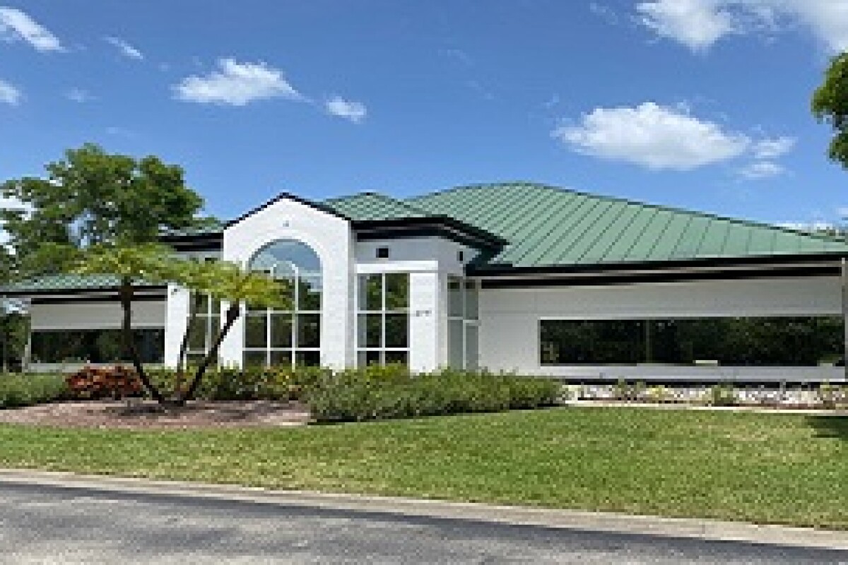 Fort Myers University