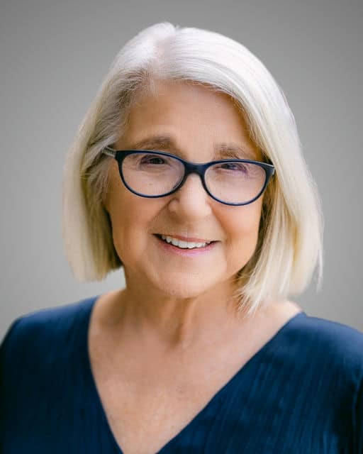 Frances Dunn