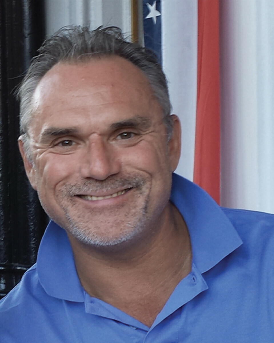 Franco Lunetto
