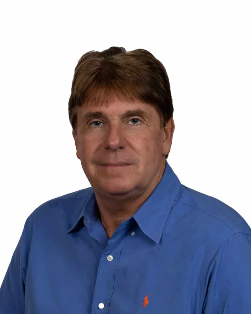 Frank Allraun