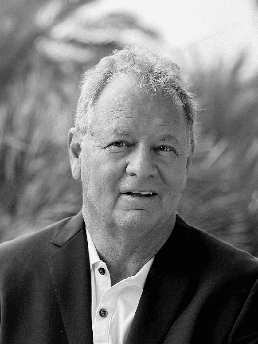 Frank O'Rourke