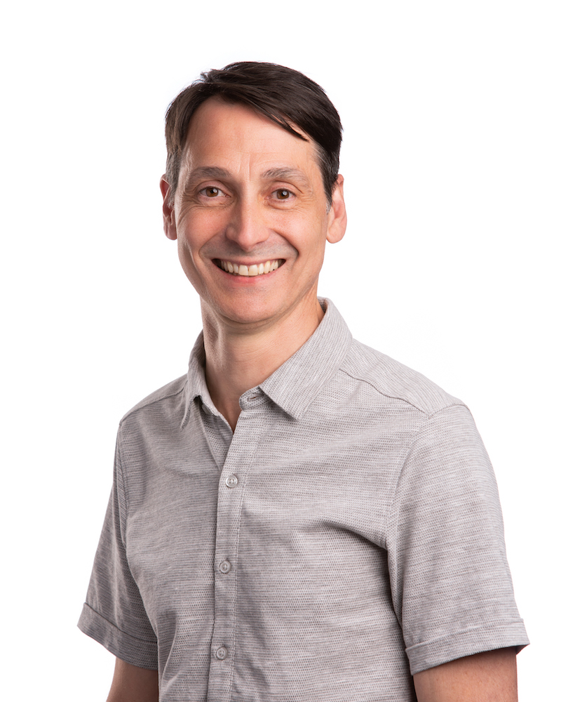 Frank Stabile