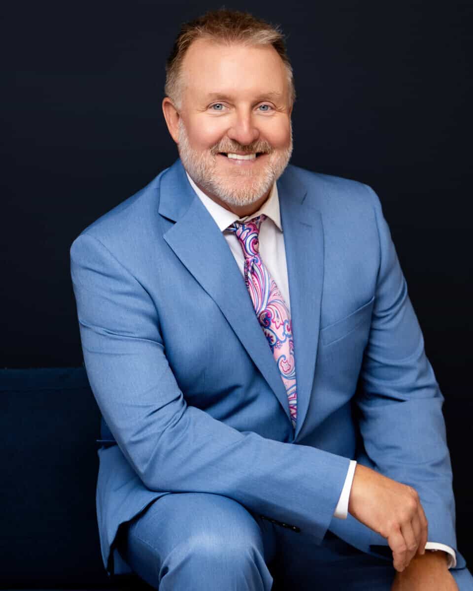 Frank Ward