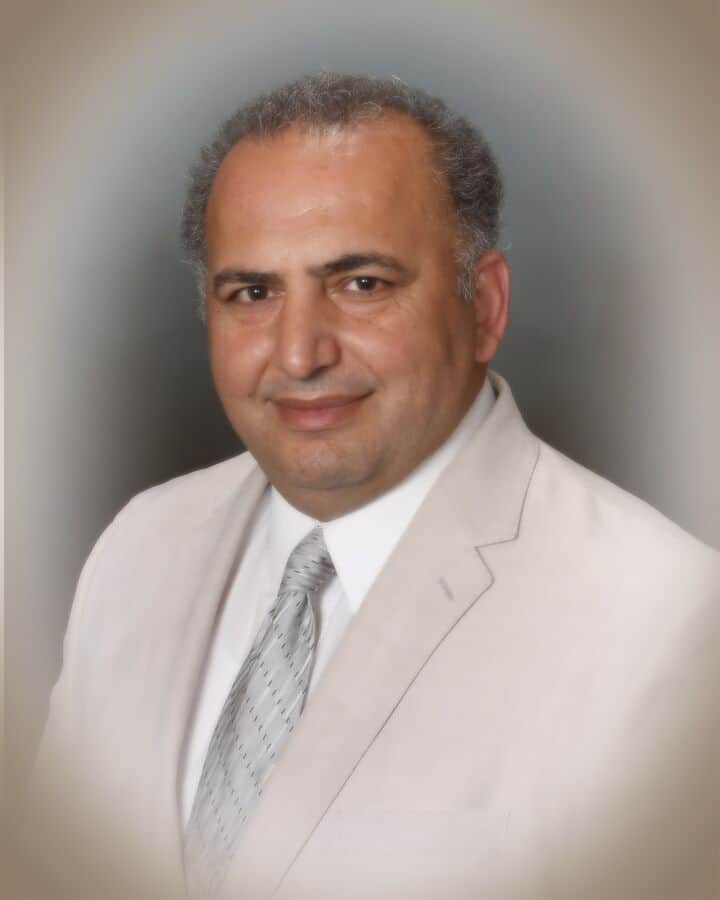 Fredrik Hovsepyan