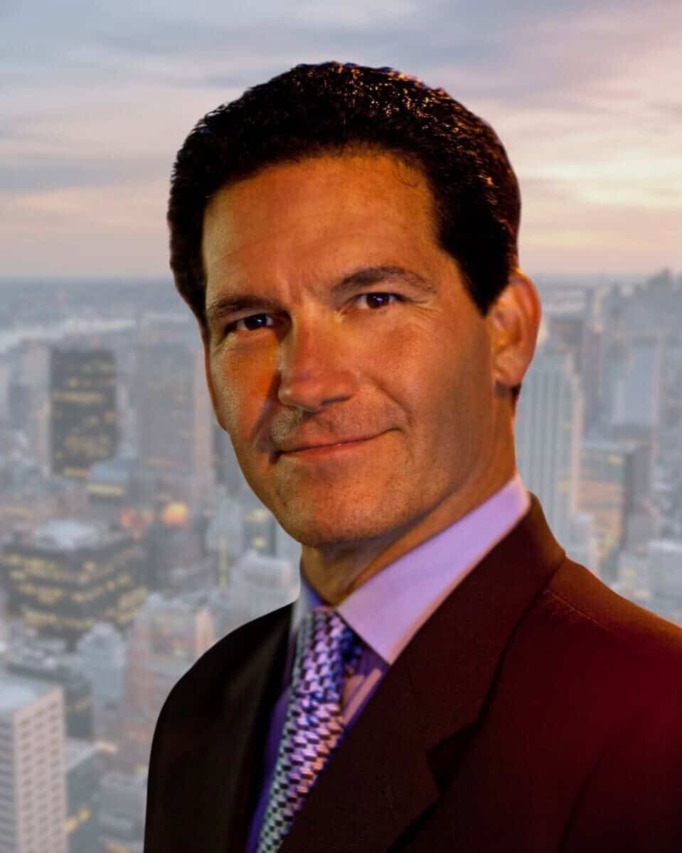 Gabriel Pasquale