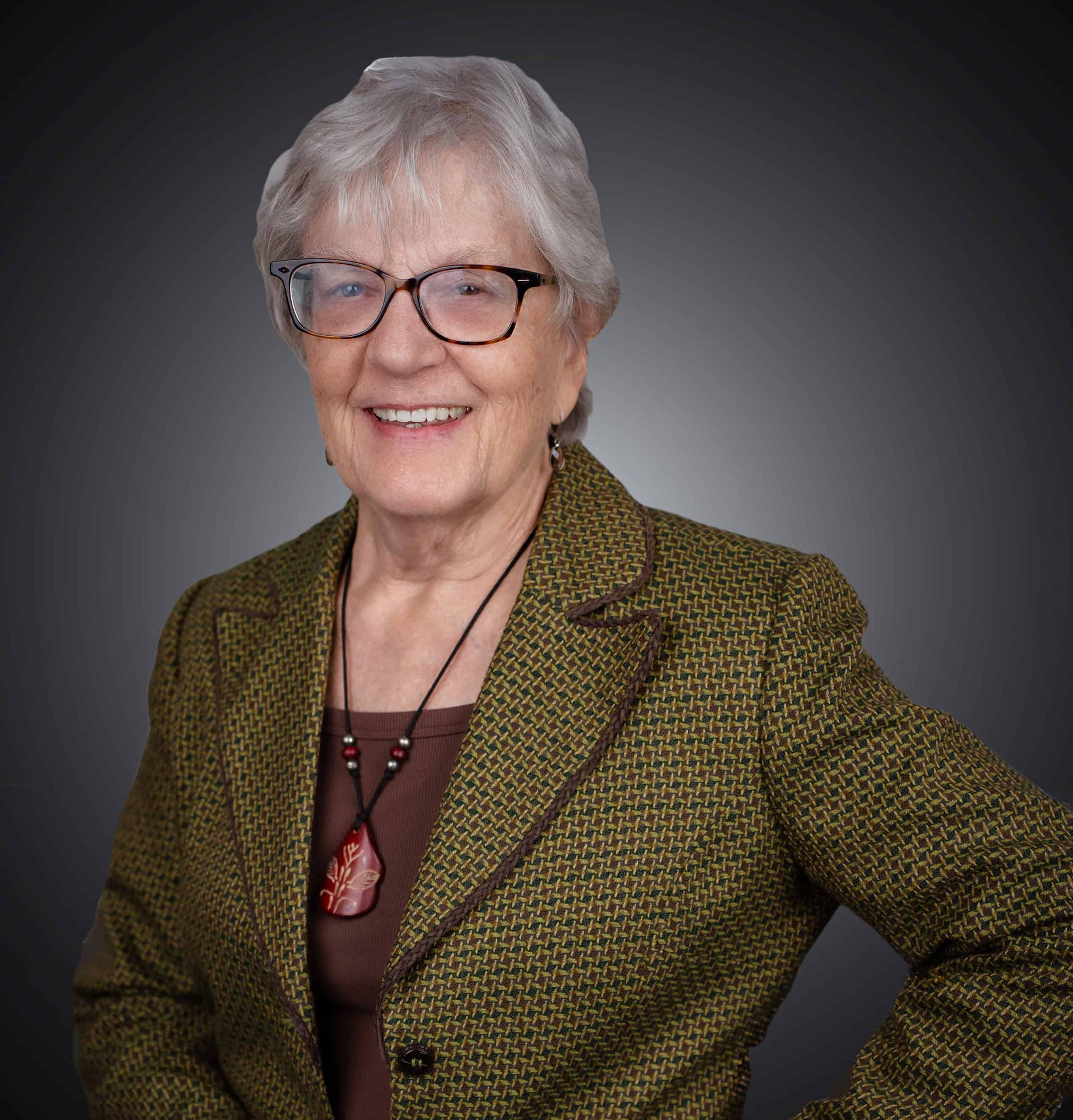 Gail Curtis