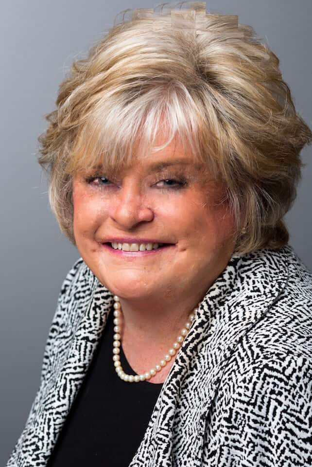 Gail Finley