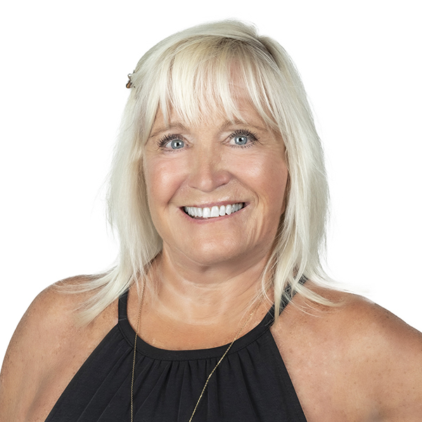 Gail Loughlin