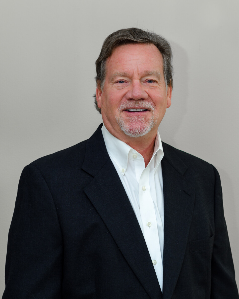 Garry Anderson