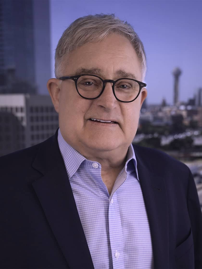 Gary Foster
