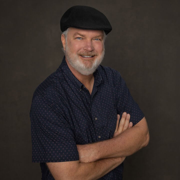Gary Harwell