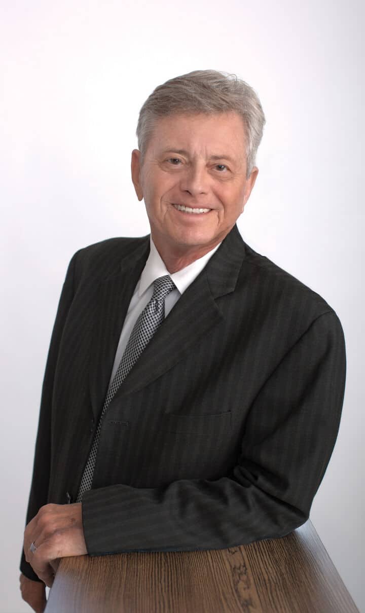 Gary Kent
