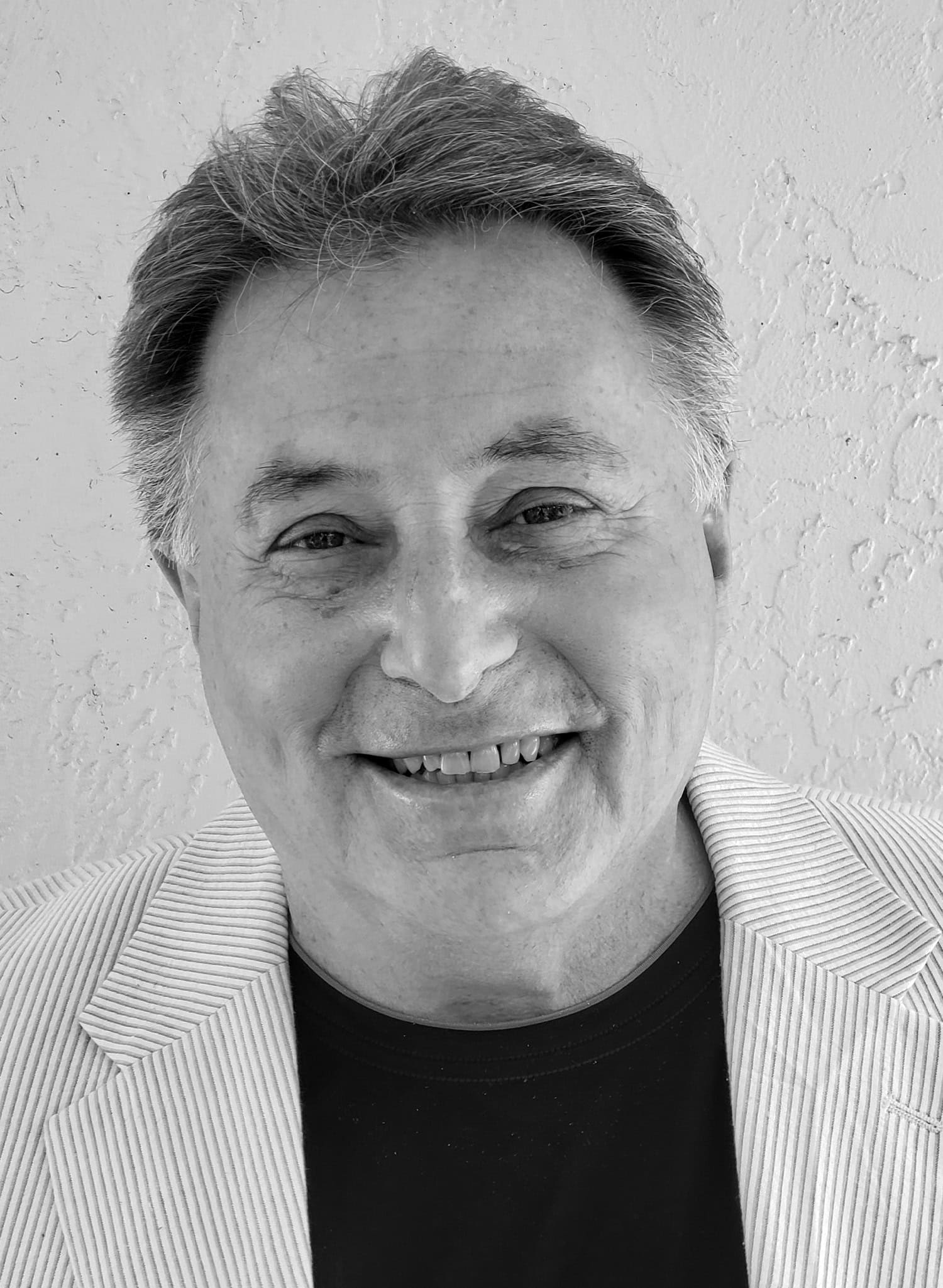 Gary Prutow