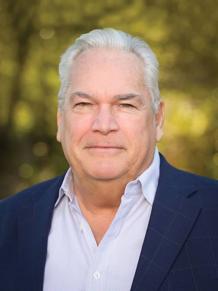 Gary Van Dam