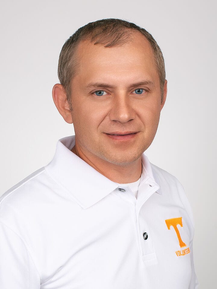 George Tiniuc