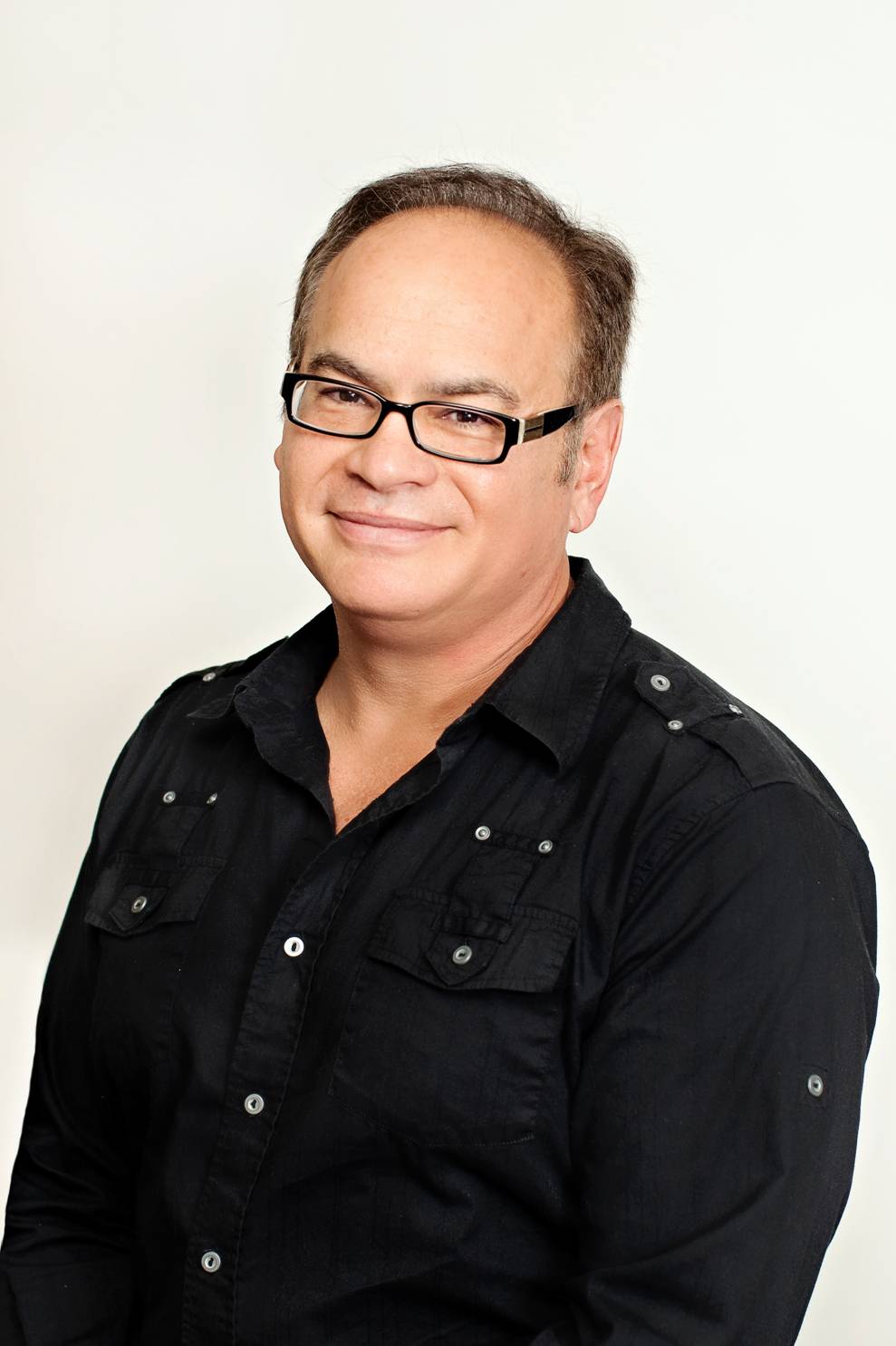 Gilbert Ramos