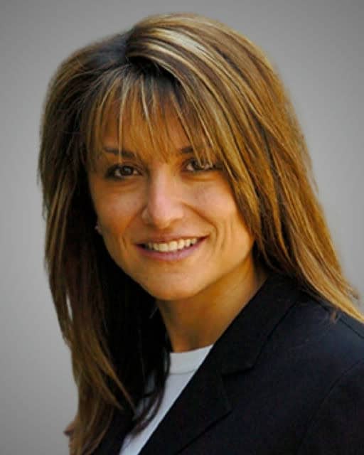 Gilda Johnson