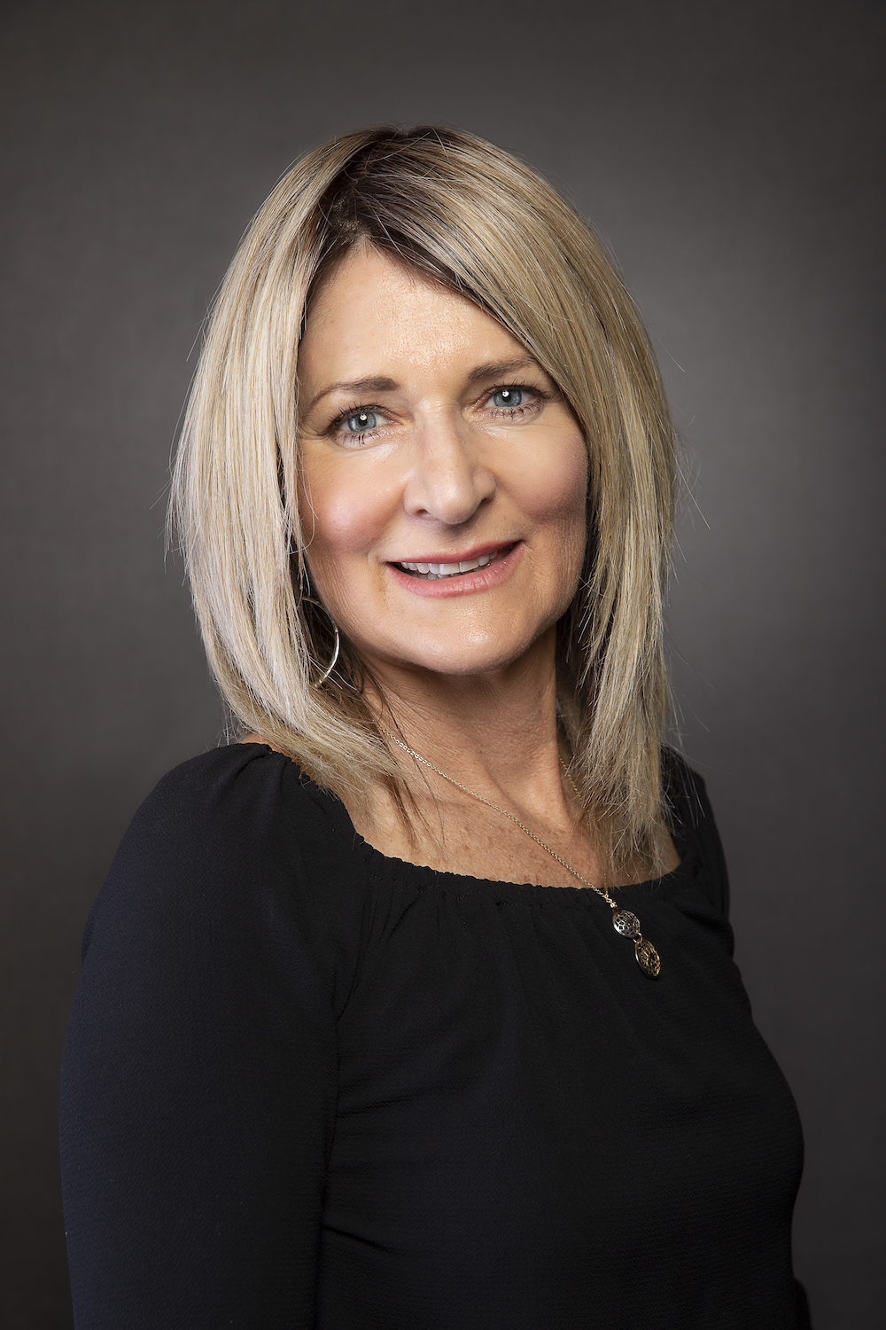 Gina Bouse
