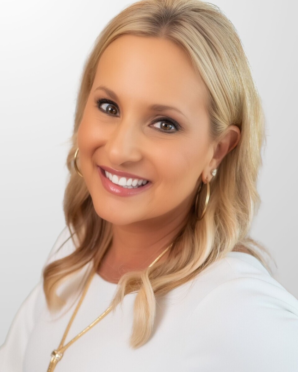 Gina Guarino