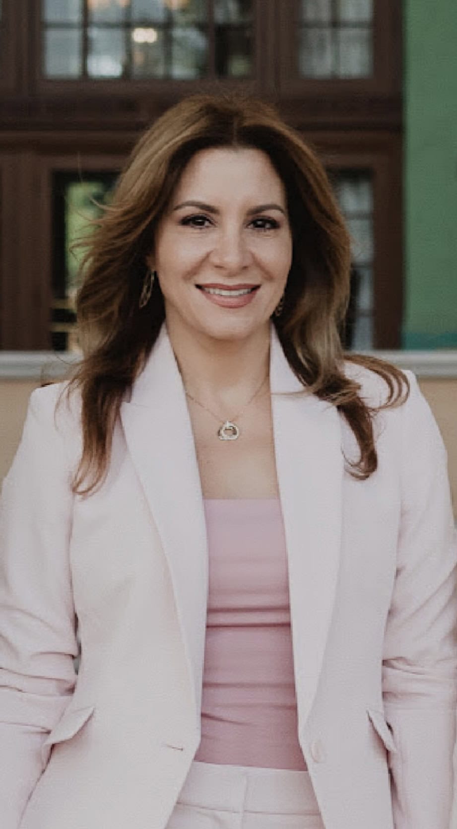 Gisella Kure