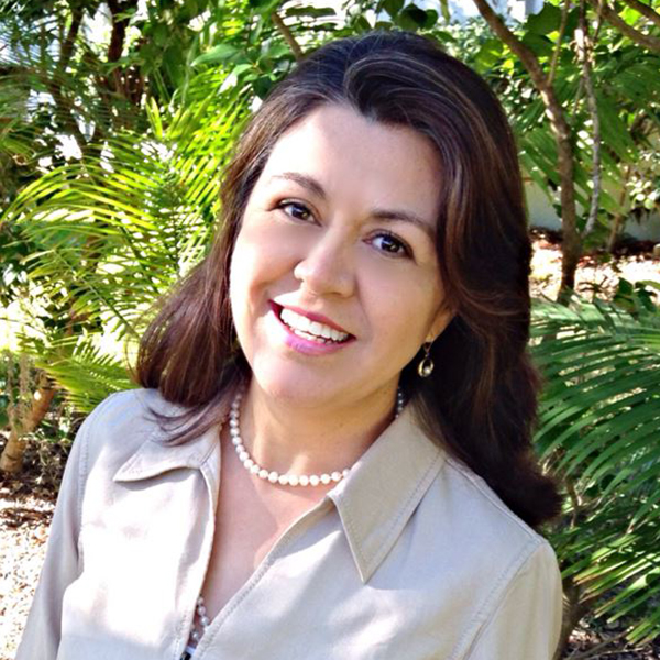 Gladys Carrasco