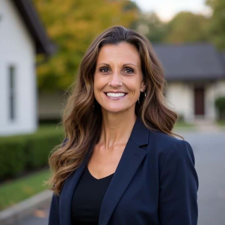 Glenda Lucero