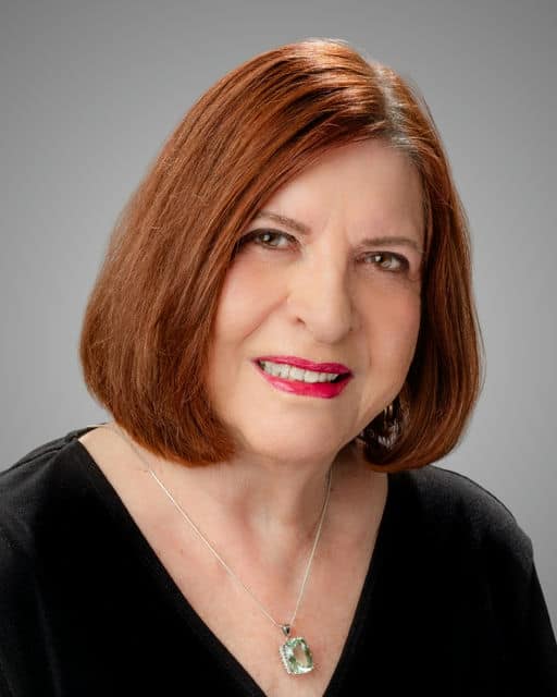 Glenda Martin