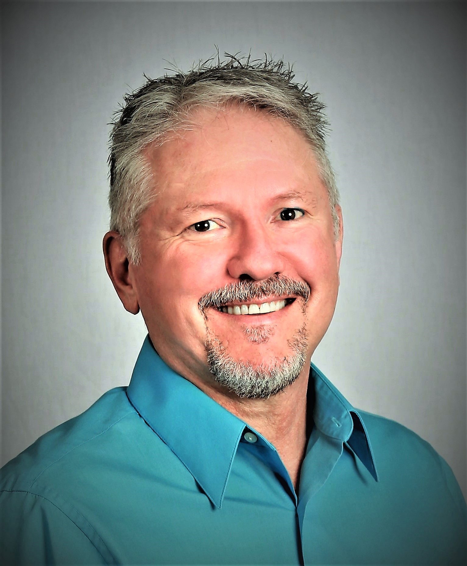 Gordon Medina