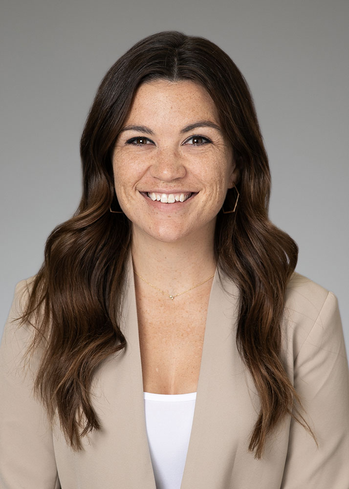 Grace Mestad