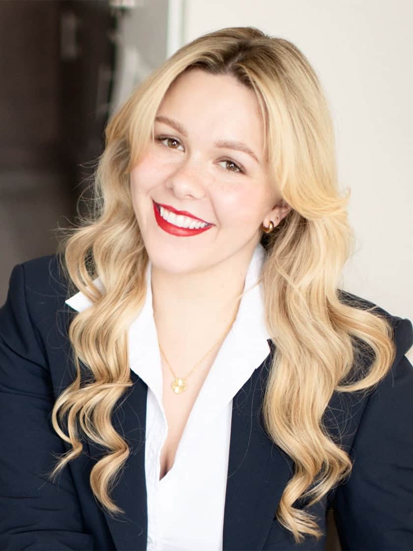 Grace Henry