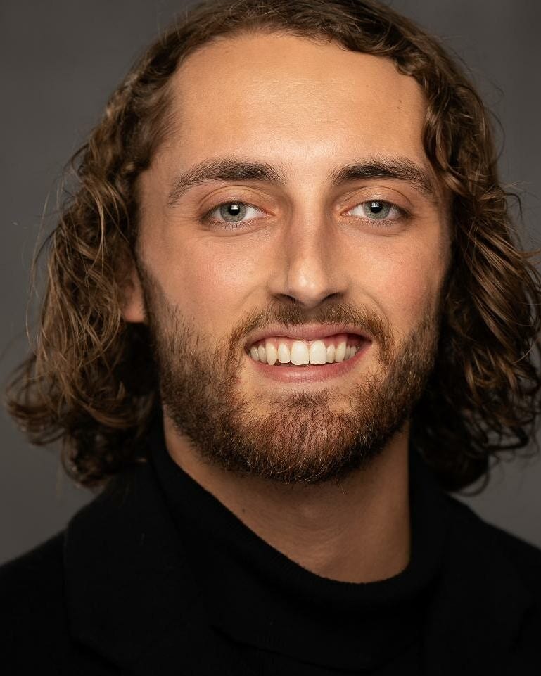 Grant Schnell