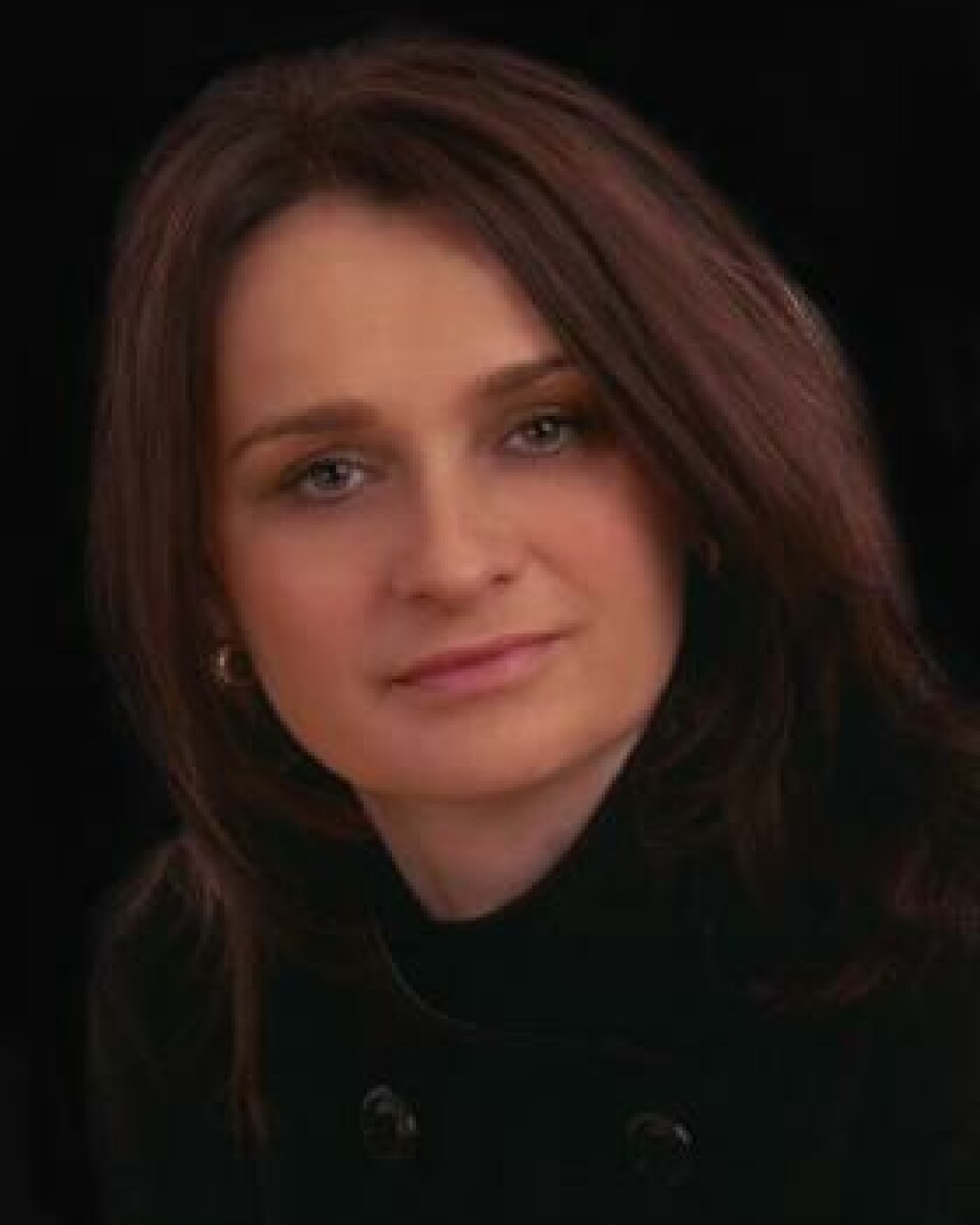 Grazyna 'Grace' Ziarko