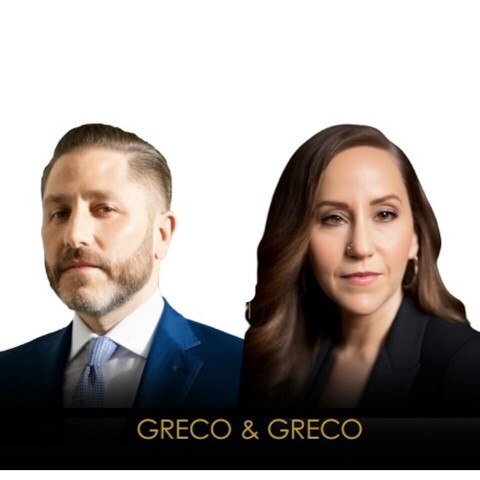 Greco & Greco