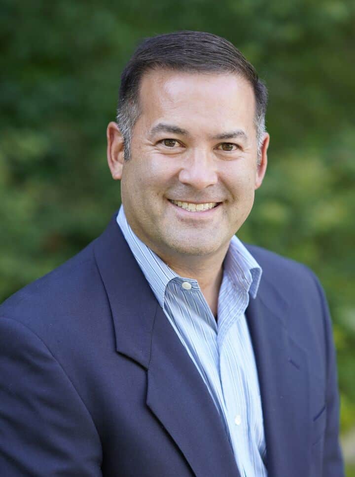 Greg Steffens