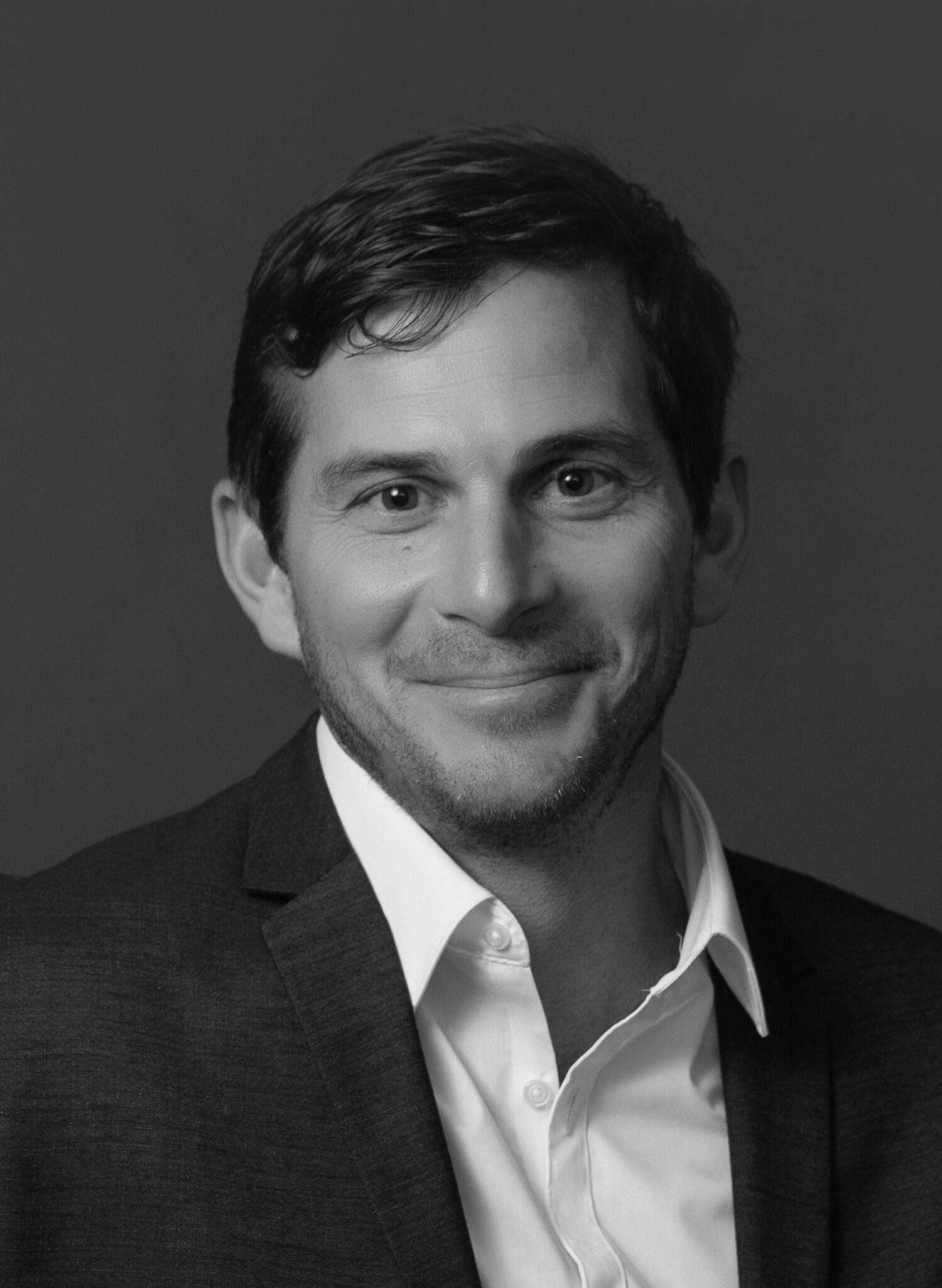 Greg Zimmerman