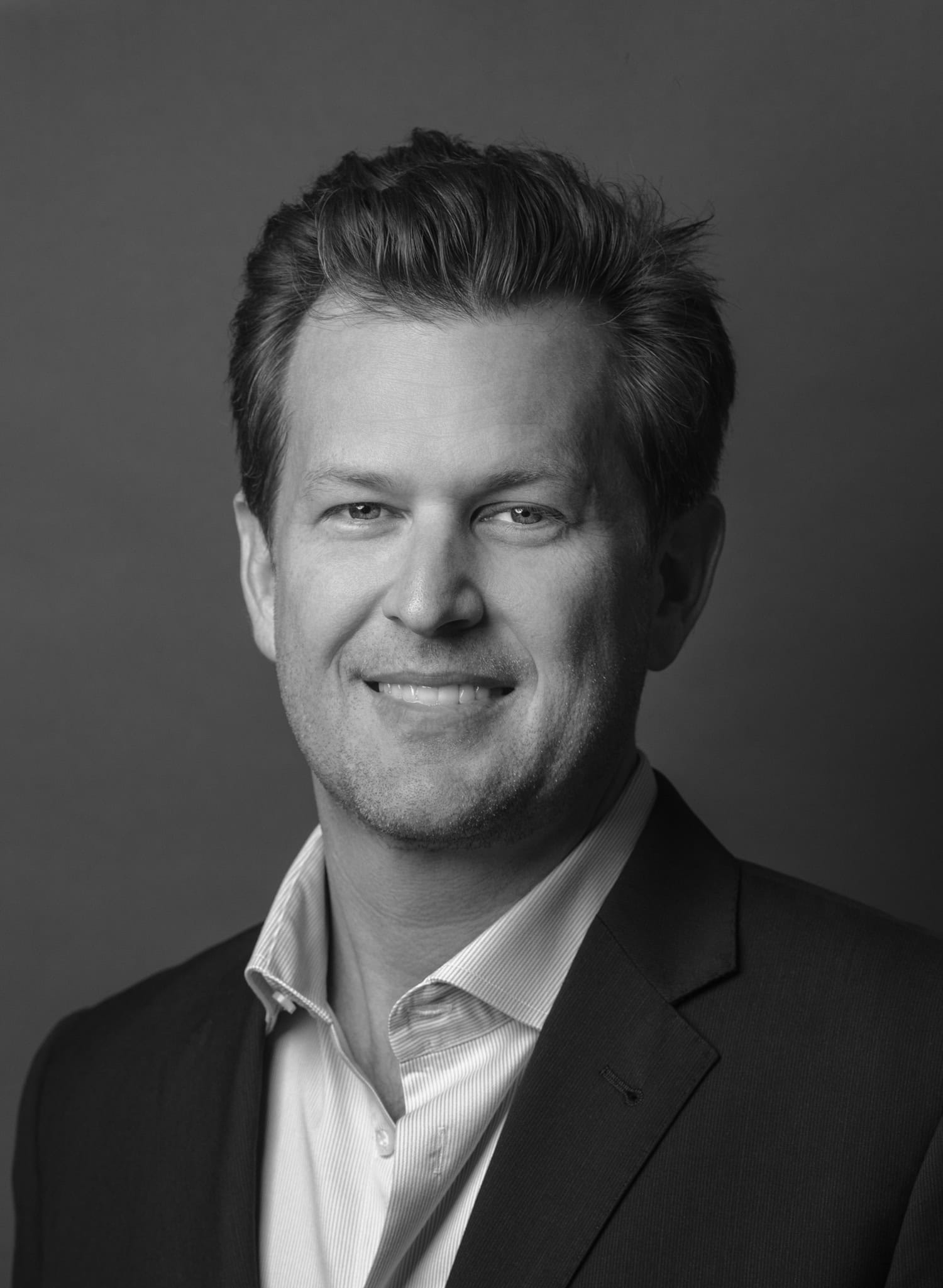 Gregory Connell