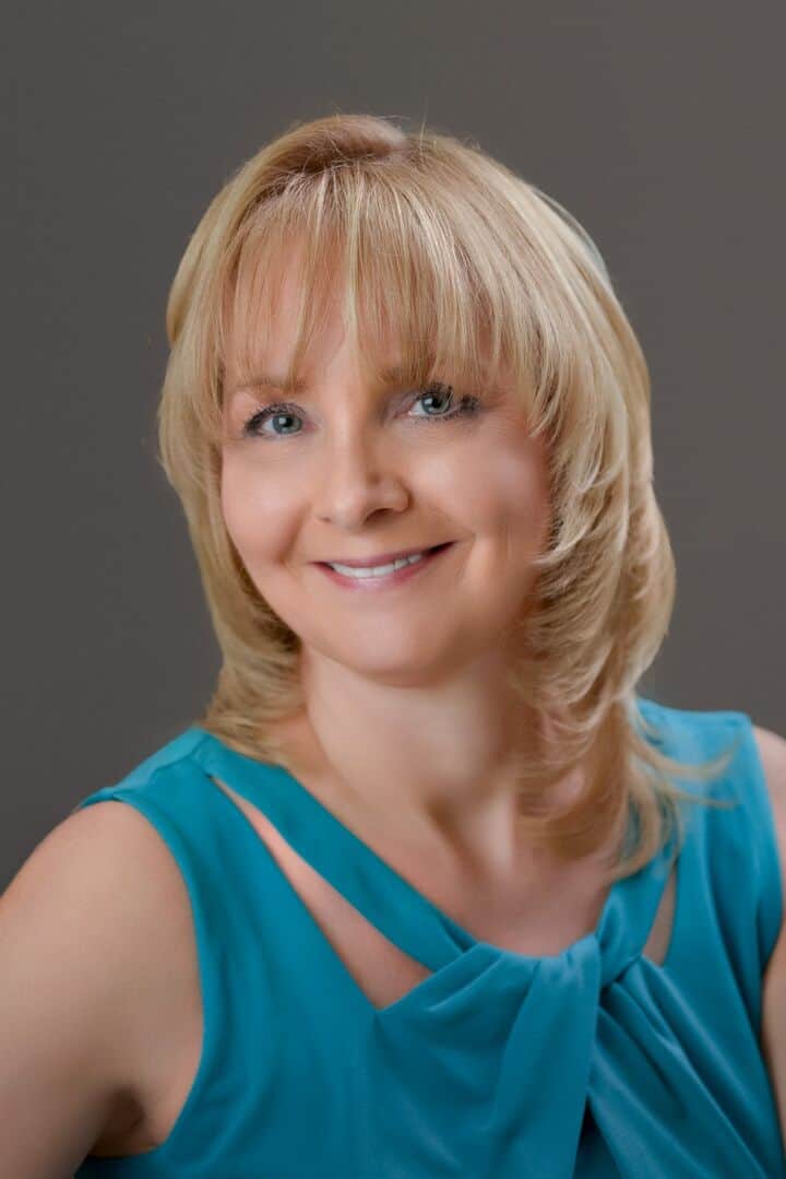 Gretchen Heald