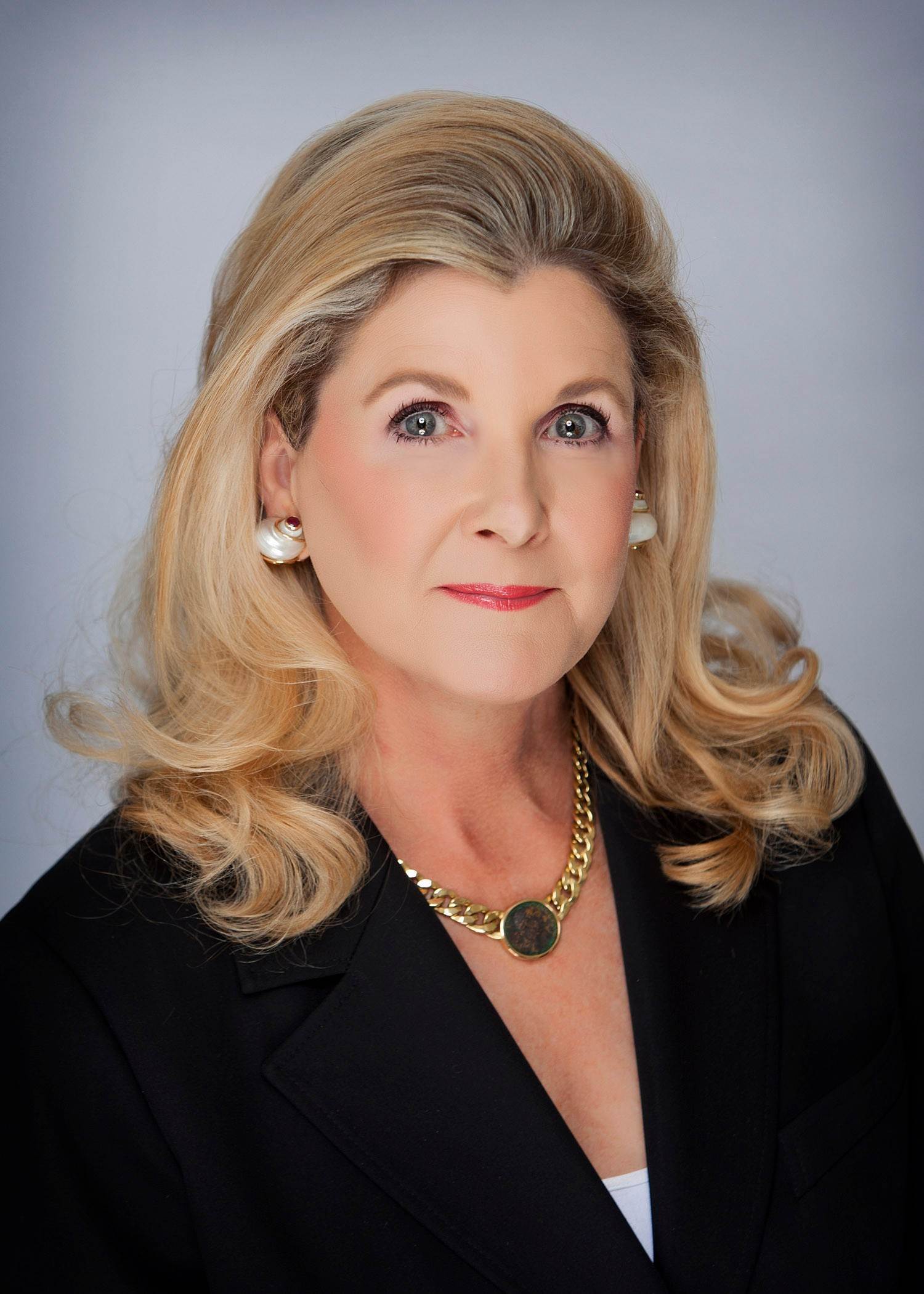 Gretchen Lahourcade