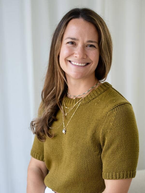 Hannah Barker