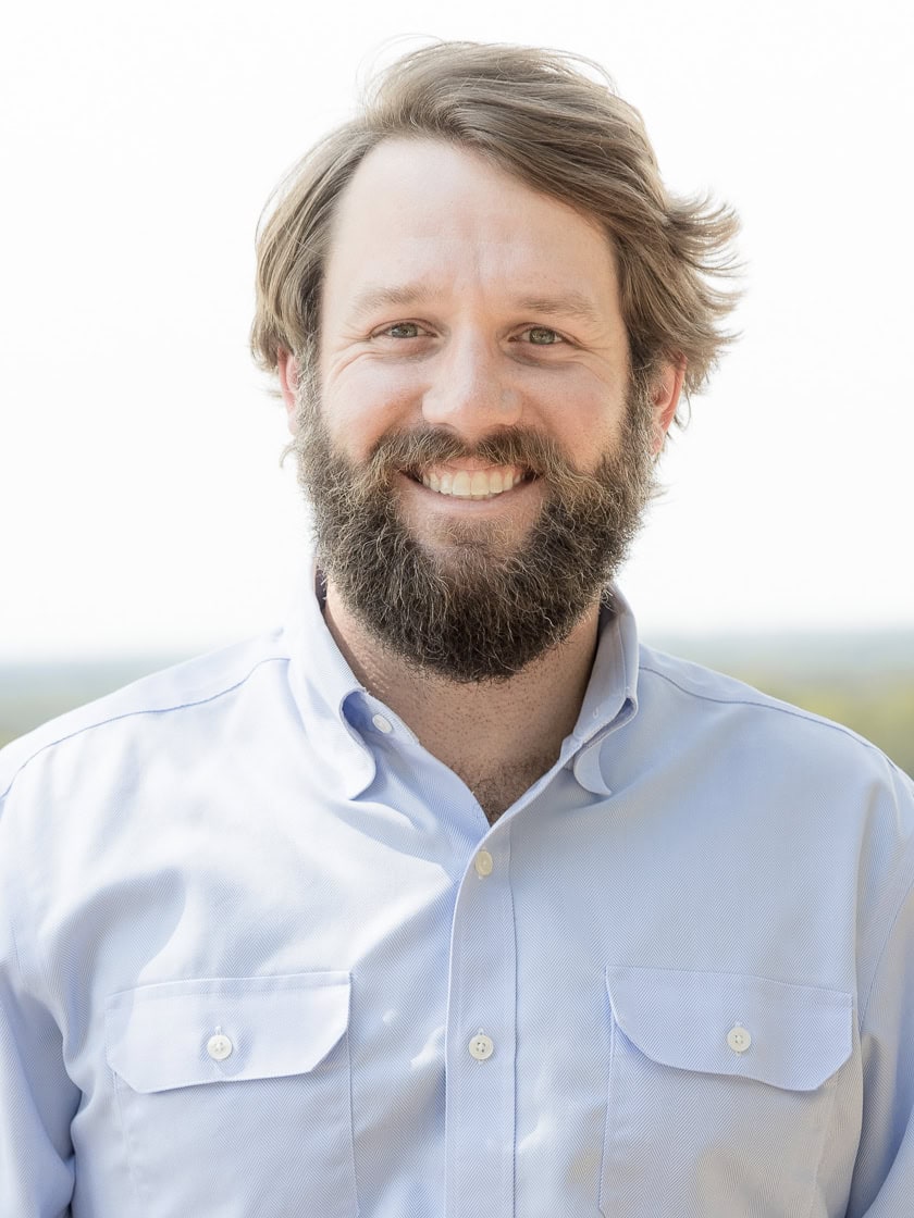 Harlan Ray