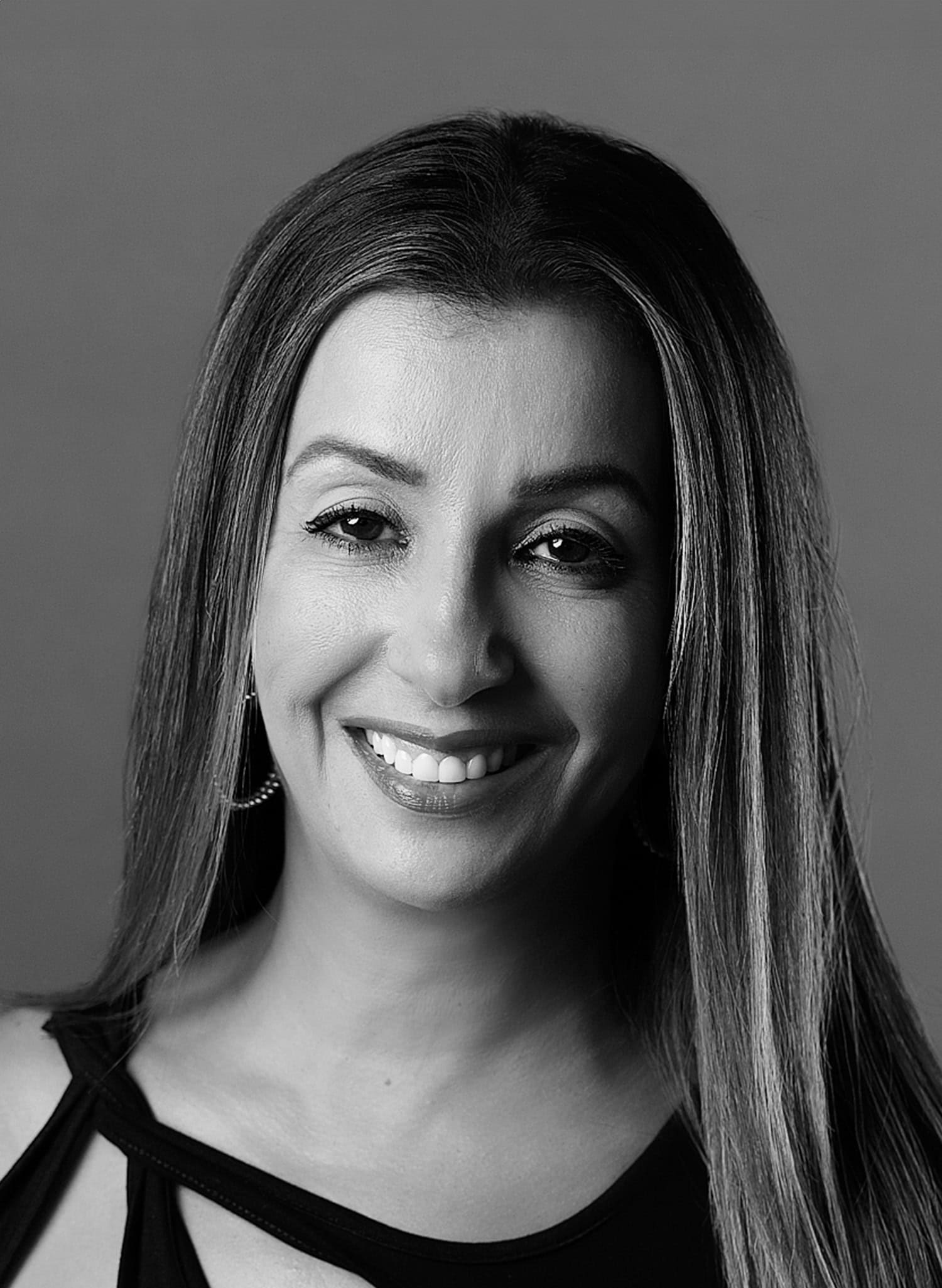 Hasnaa Boutros