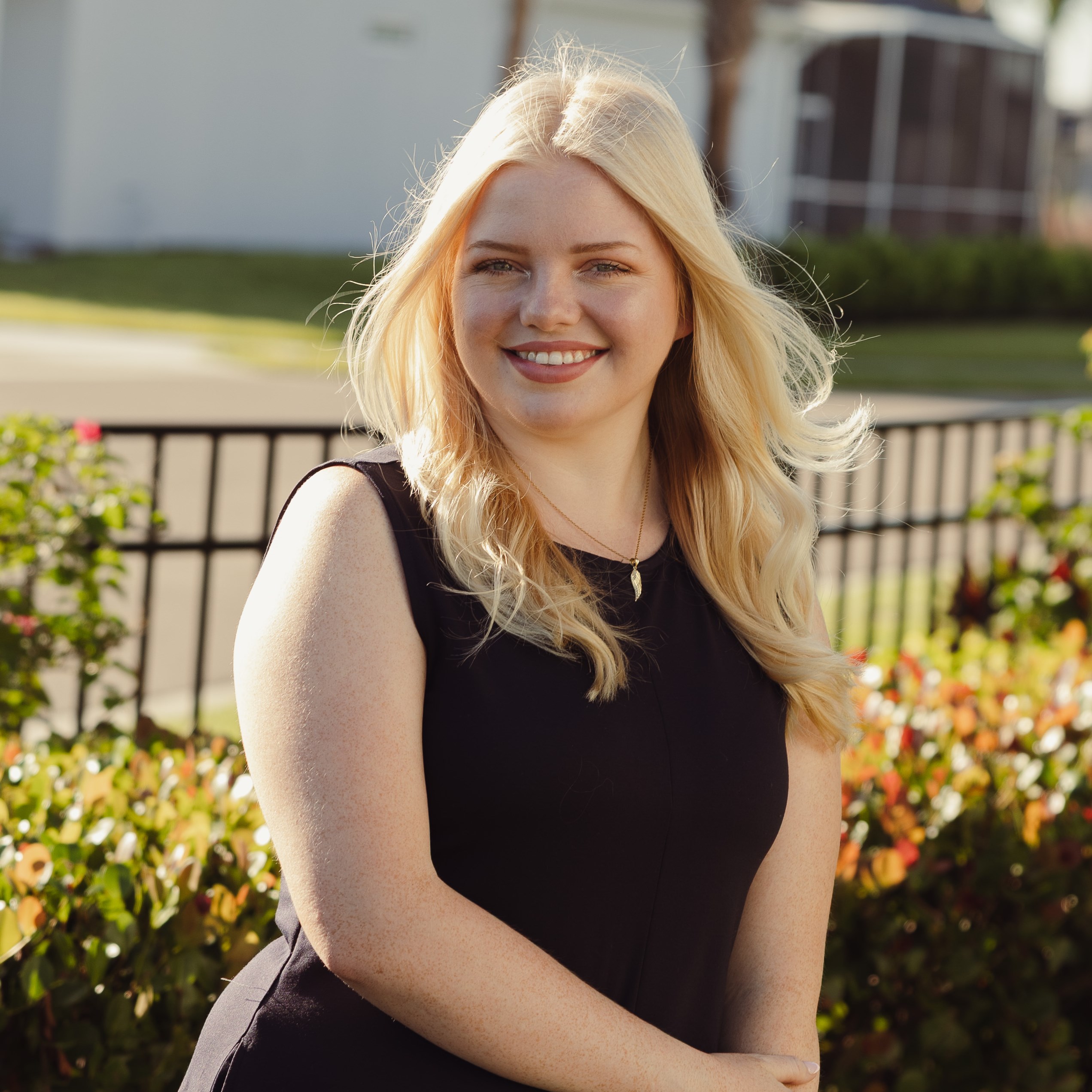 Haylen Irvine