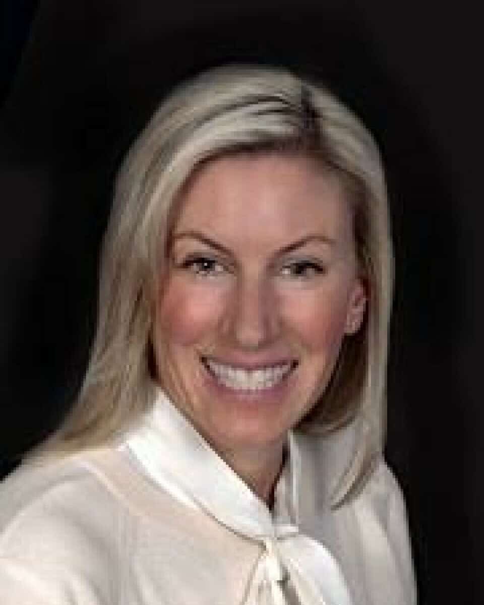 Heather Abric