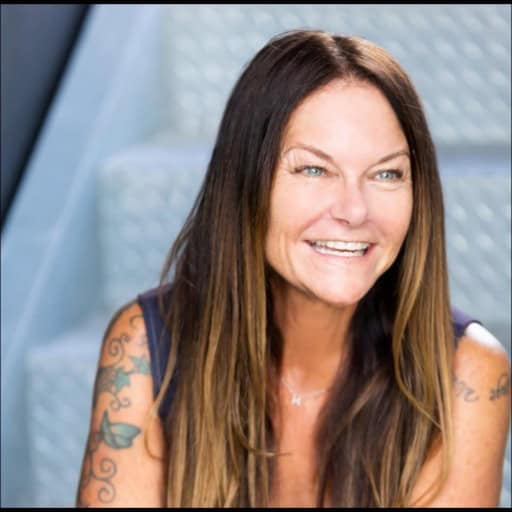 Heather Gregory