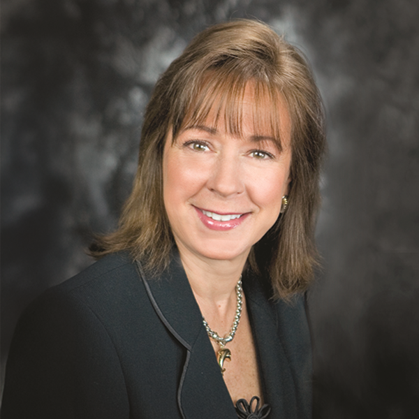 Helene Johnston