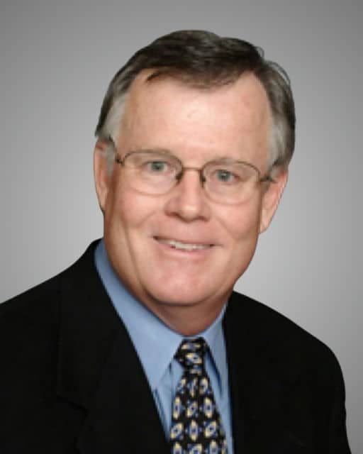 Henry Schwendimann Jr