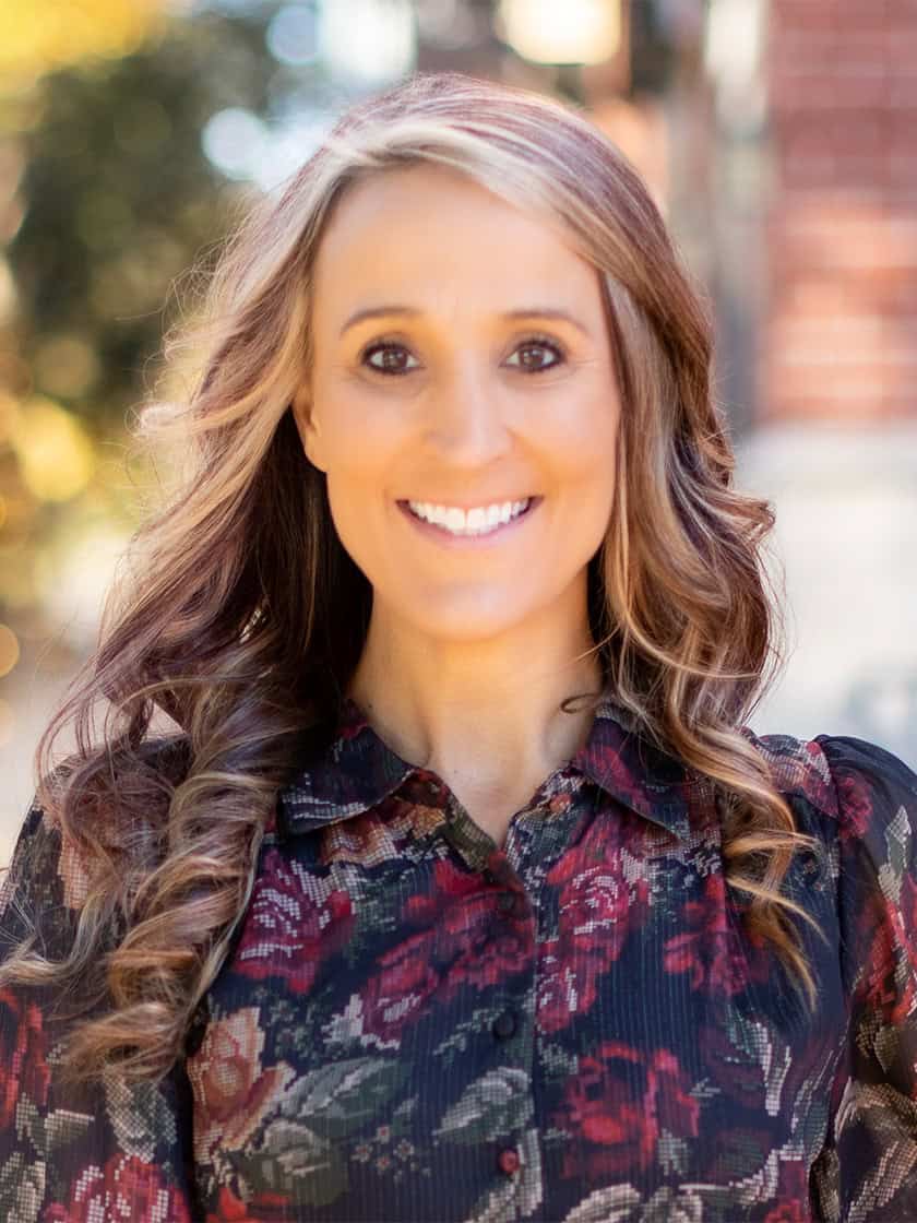 Hilary Barnett
